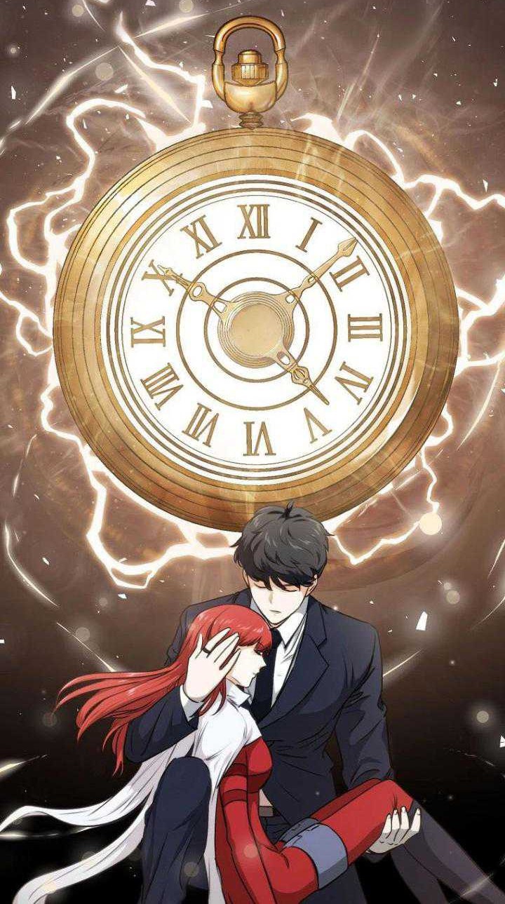 My Dad Is Too Strong Chapter 87 - halaman 25