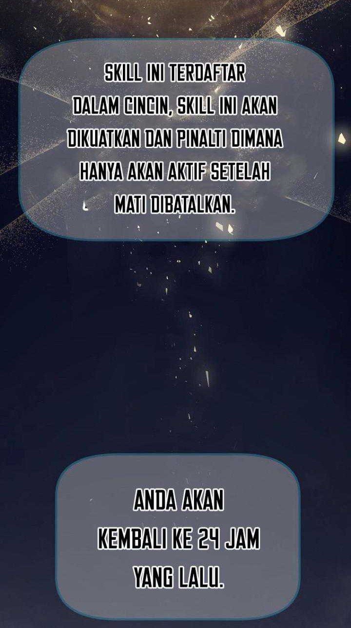 My Dad Is Too Strong Chapter 87 - halaman 27