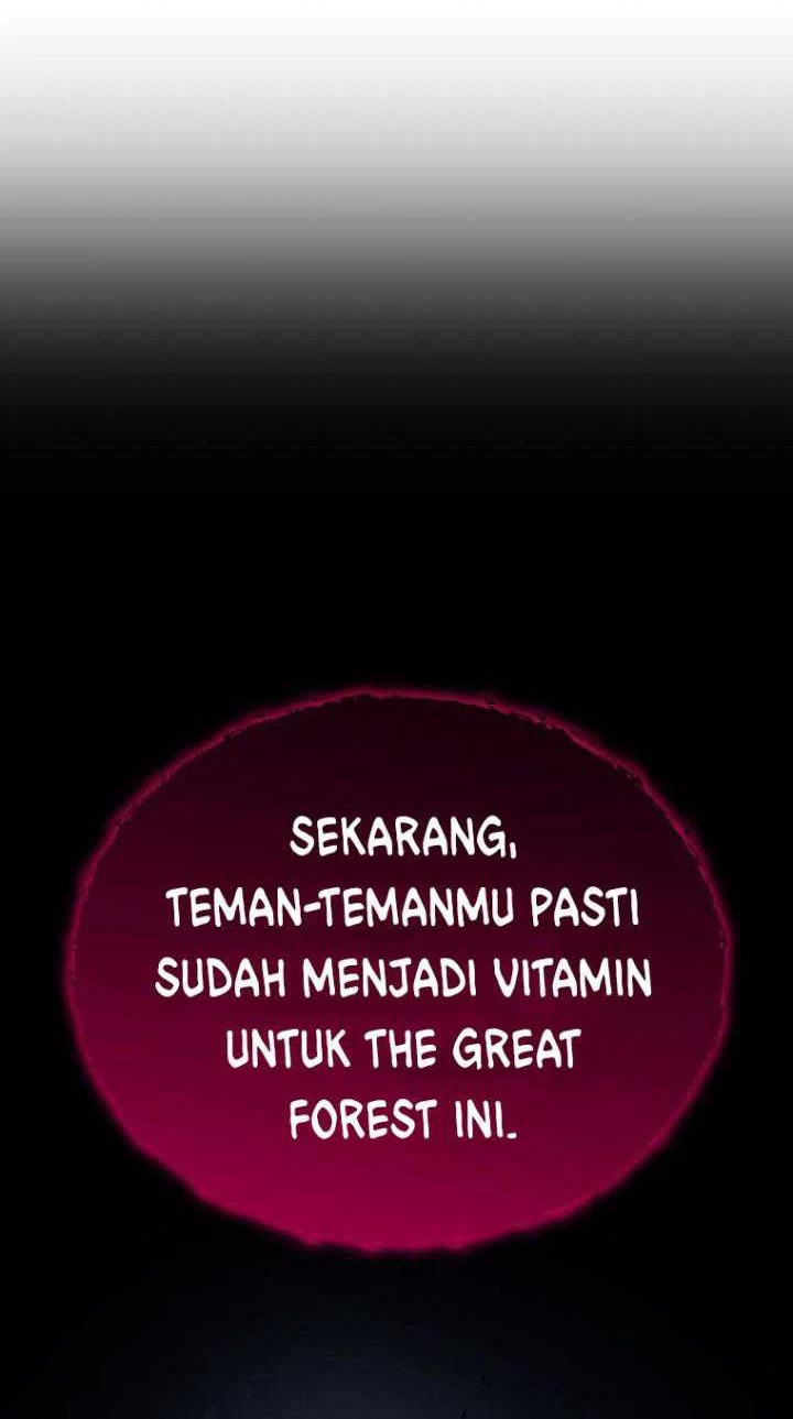 My Dad Is Too Strong Chapter 87 - halaman 3