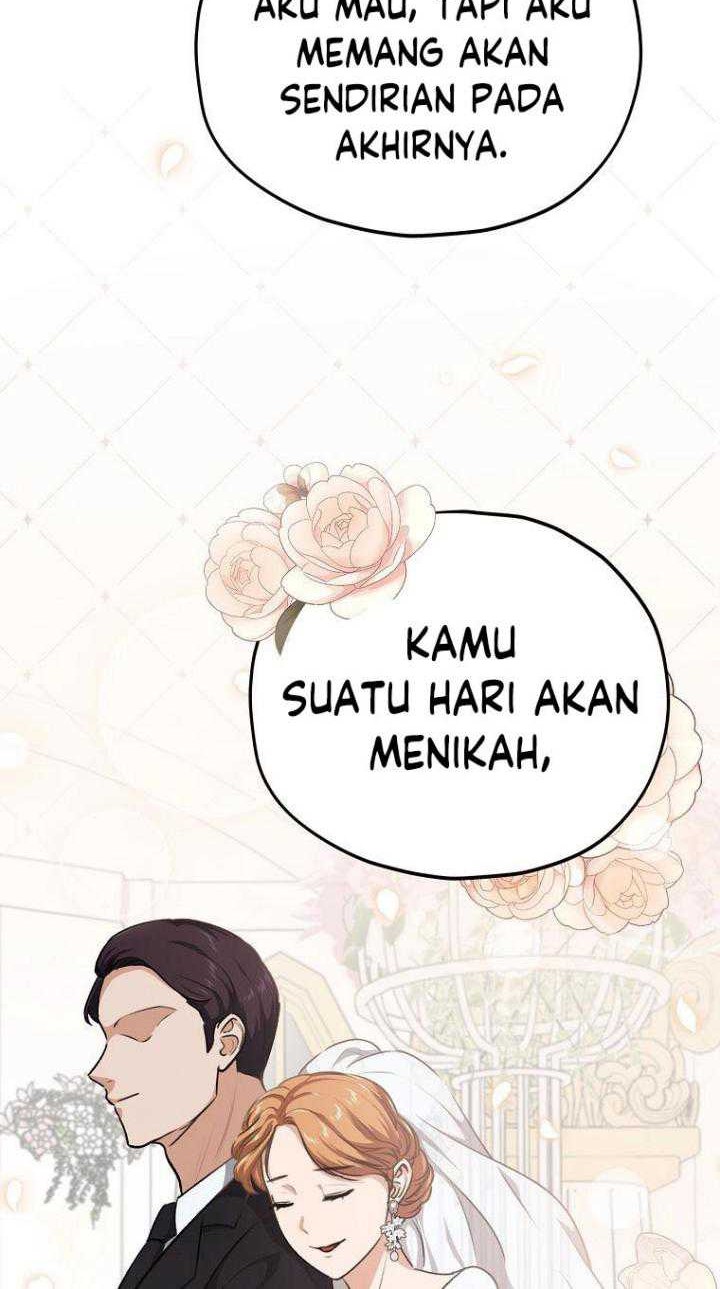 My Dad Is Too Strong Chapter 87 - halaman 36
