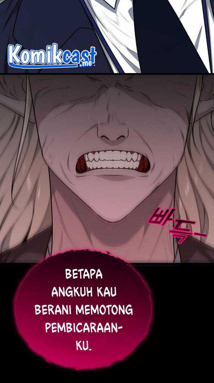 My Dad Is Too Strong Chapter 87 - halaman 5