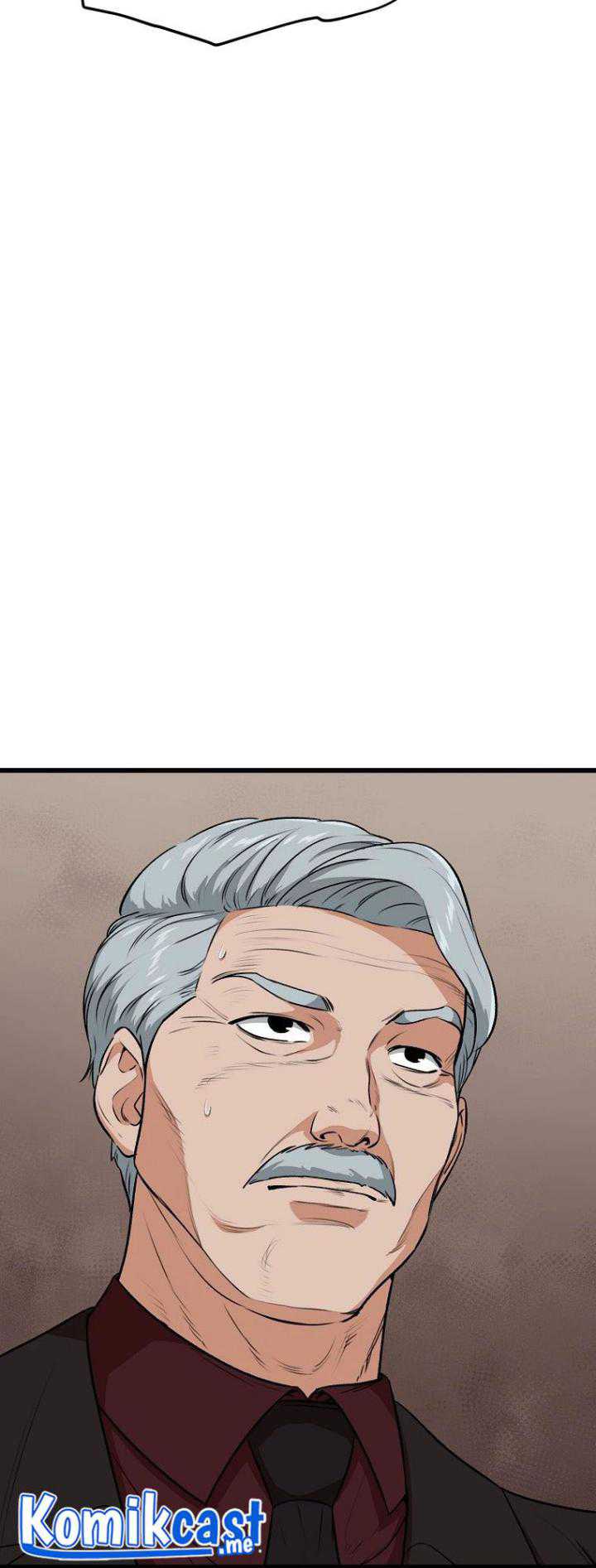 My Dad Is Too Strong Chapter 87 - halaman 66