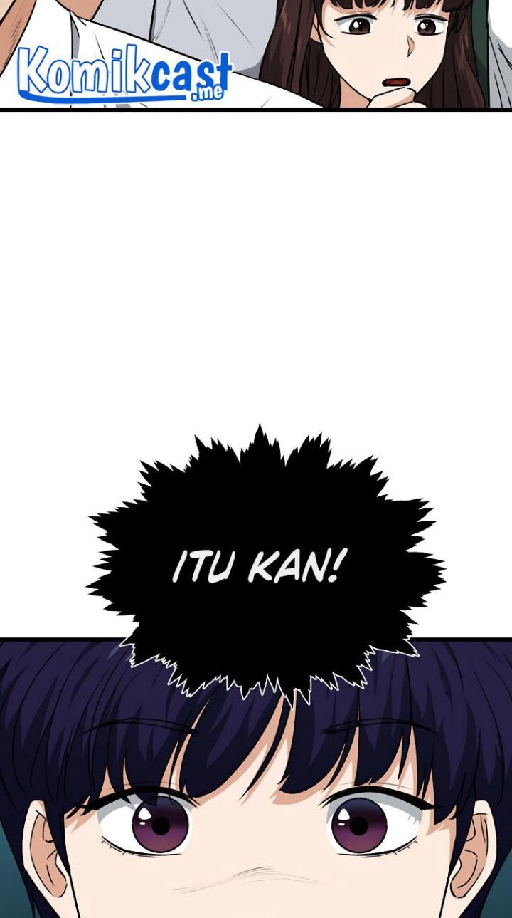 My Dad Is Too Strong Chapter 89 - halaman 13