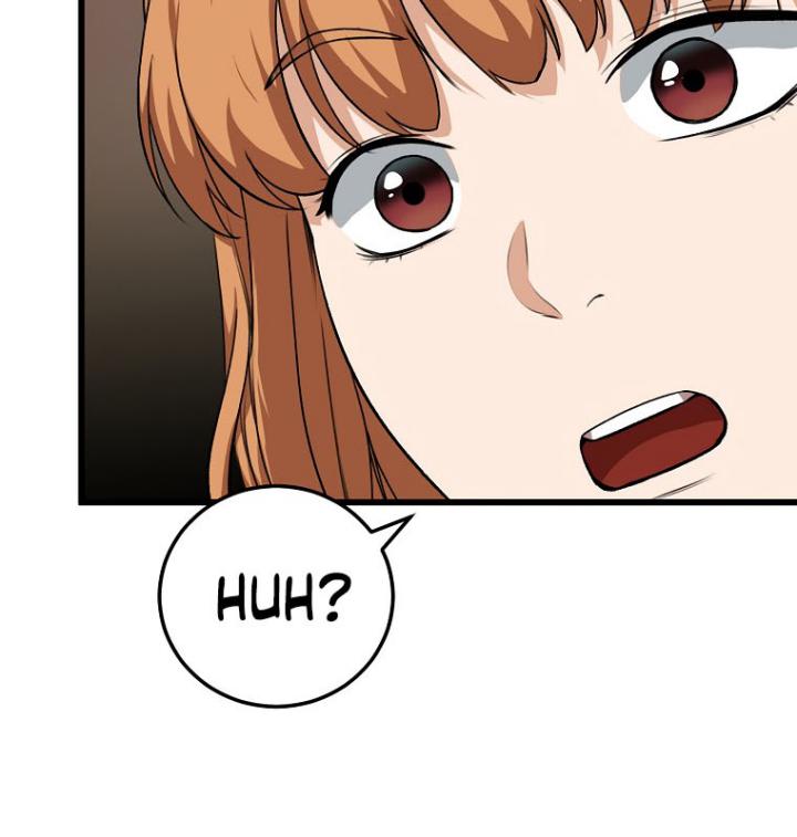 My Dad Is Too Strong Chapter 89 - halaman 46