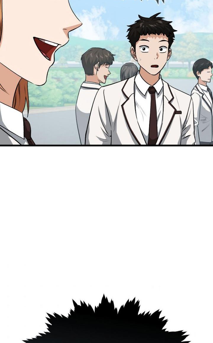 My Dad Is Too Strong Chapter 89 - halaman 54