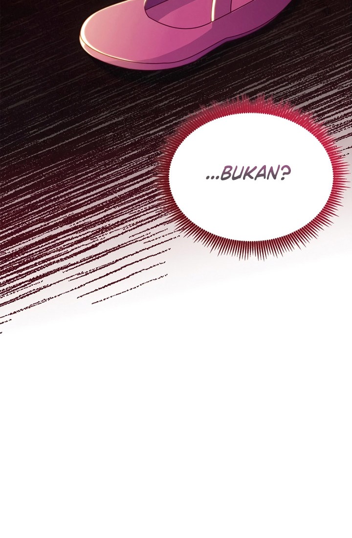 My Dad Is Too Strong Chapter 9 - halaman 31