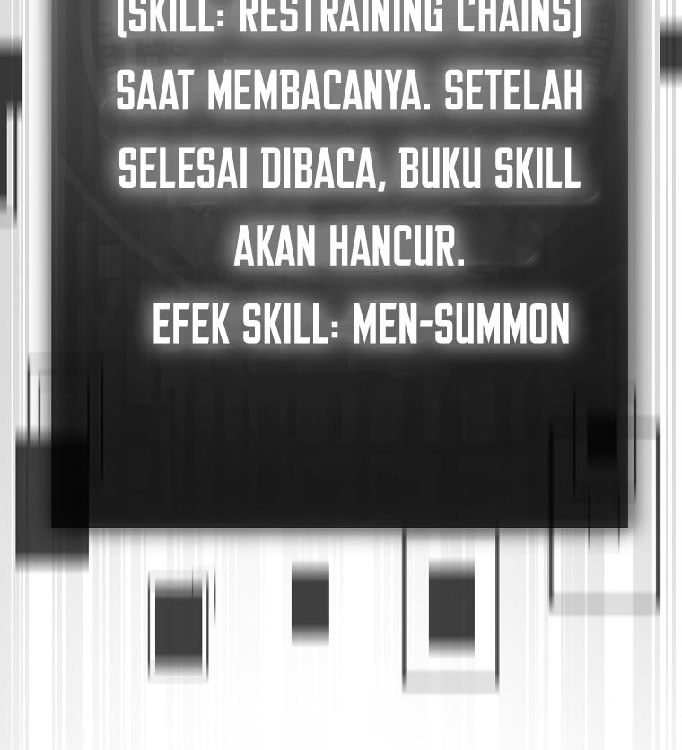 My Dad Is Too Strong Chapter 91 - halaman 55
