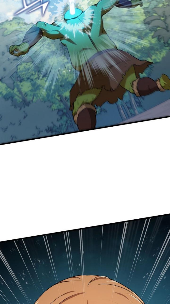 My Dad Is Too Strong Chapter 92 - halaman 13