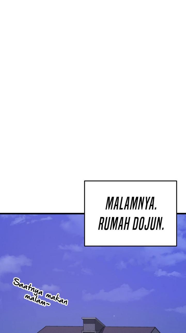 My Dad Is Too Strong Chapter 92 - halaman 38