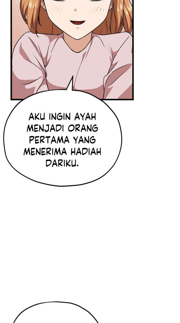 My Dad Is Too Strong Chapter 92 - halaman 49