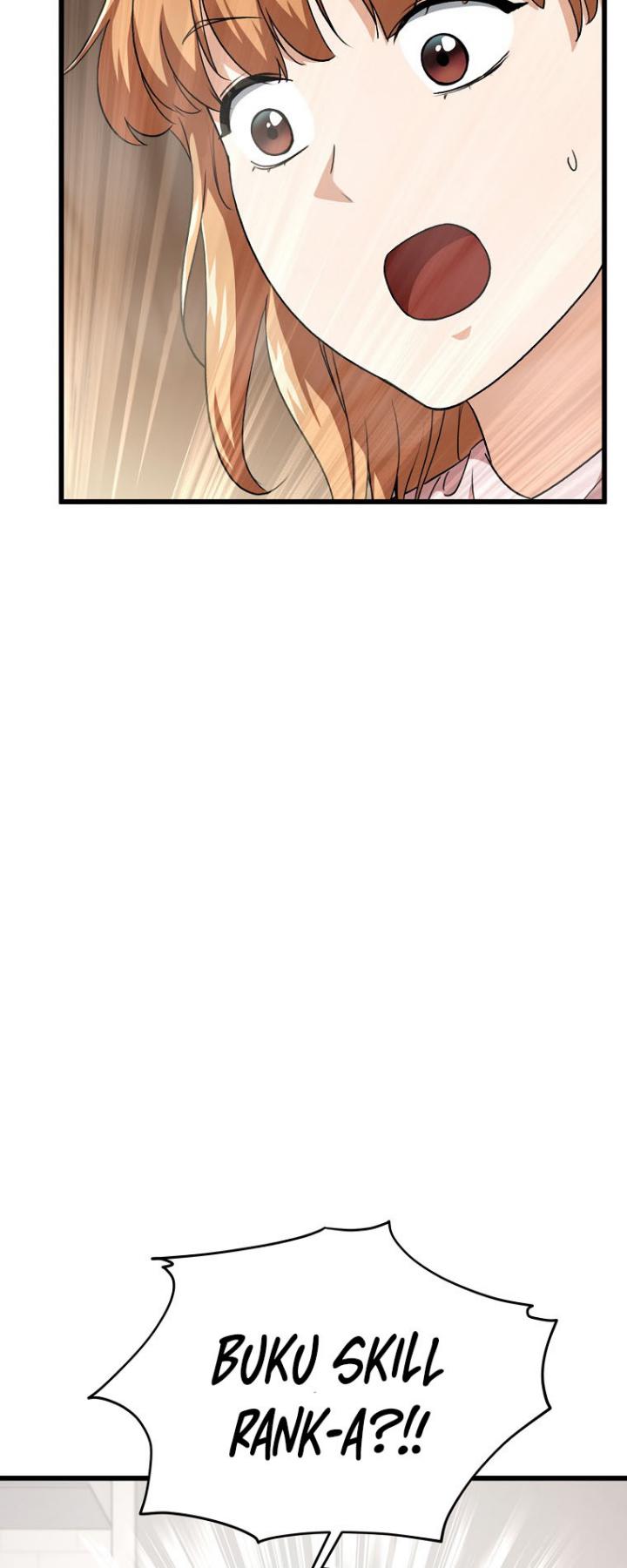 My Dad Is Too Strong Chapter 92 - halaman 55