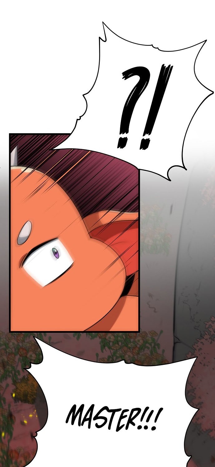 My Dad Is Too Strong Chapter 93 - halaman 49