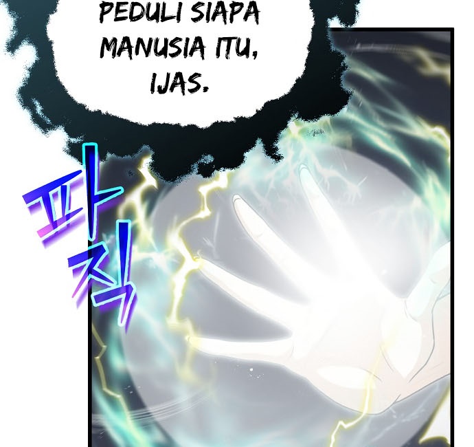 My Dad Is Too Strong Chapter 93 - halaman 55