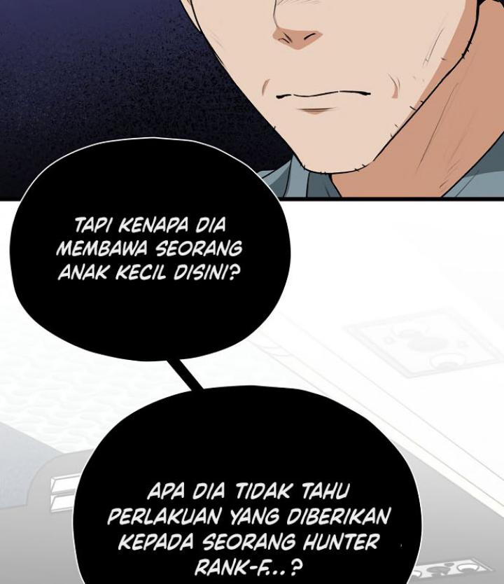 My Dad Is Too Strong Chapter 94 - halaman 44