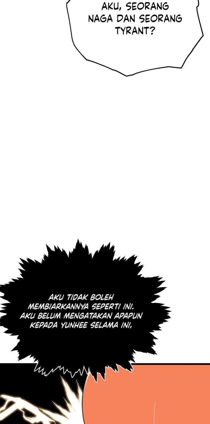 My Dad Is Too Strong Chapter 95 - halaman 26