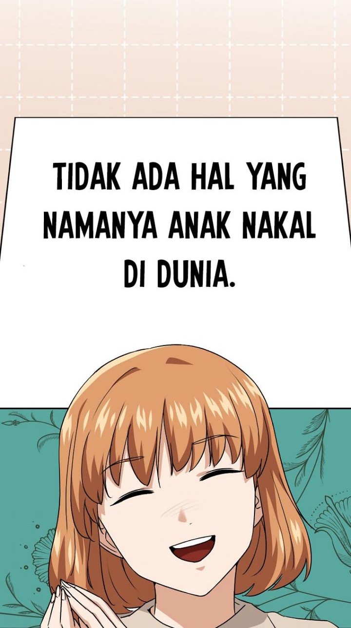 My Dad Is Too Strong Chapter 95 - halaman 35