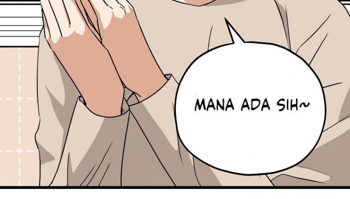 My Dad Is Too Strong Chapter 95 - halaman 36