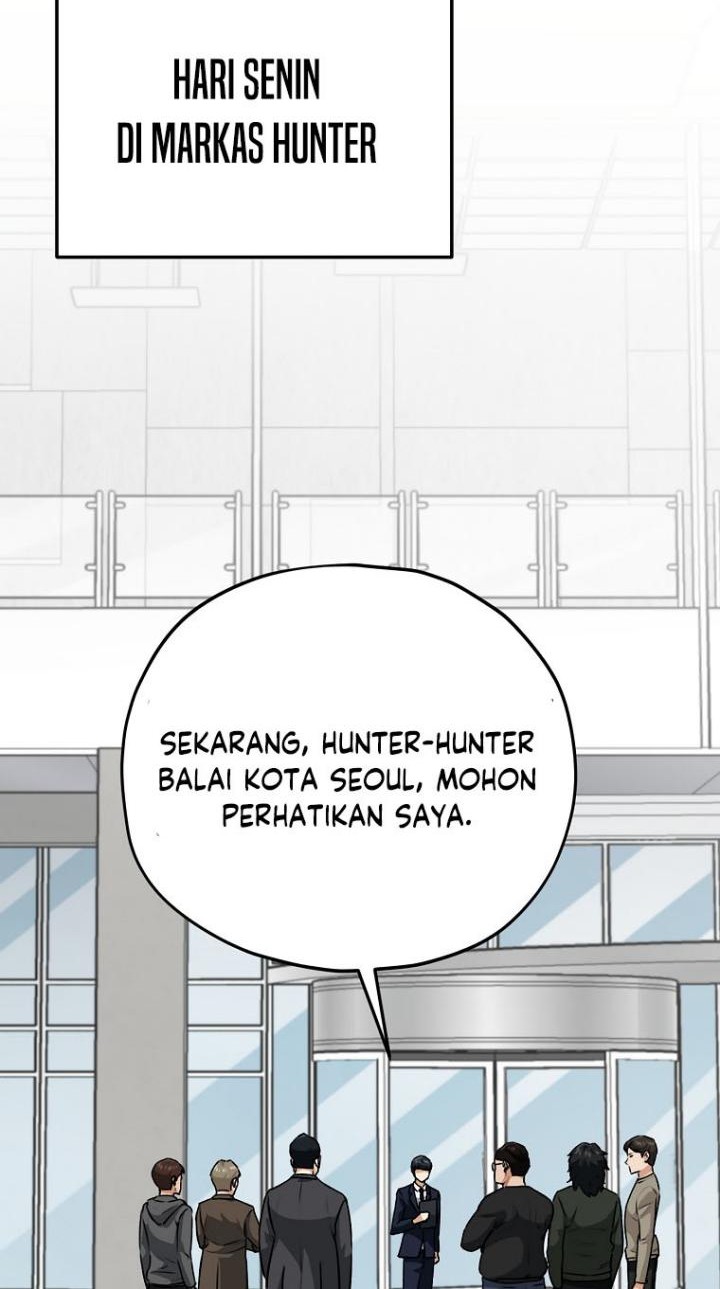 My Dad Is Too Strong Chapter 95 - halaman 38