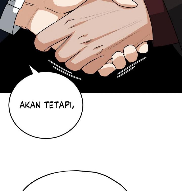 My Dad Is Too Strong Chapter 96 - halaman 11
