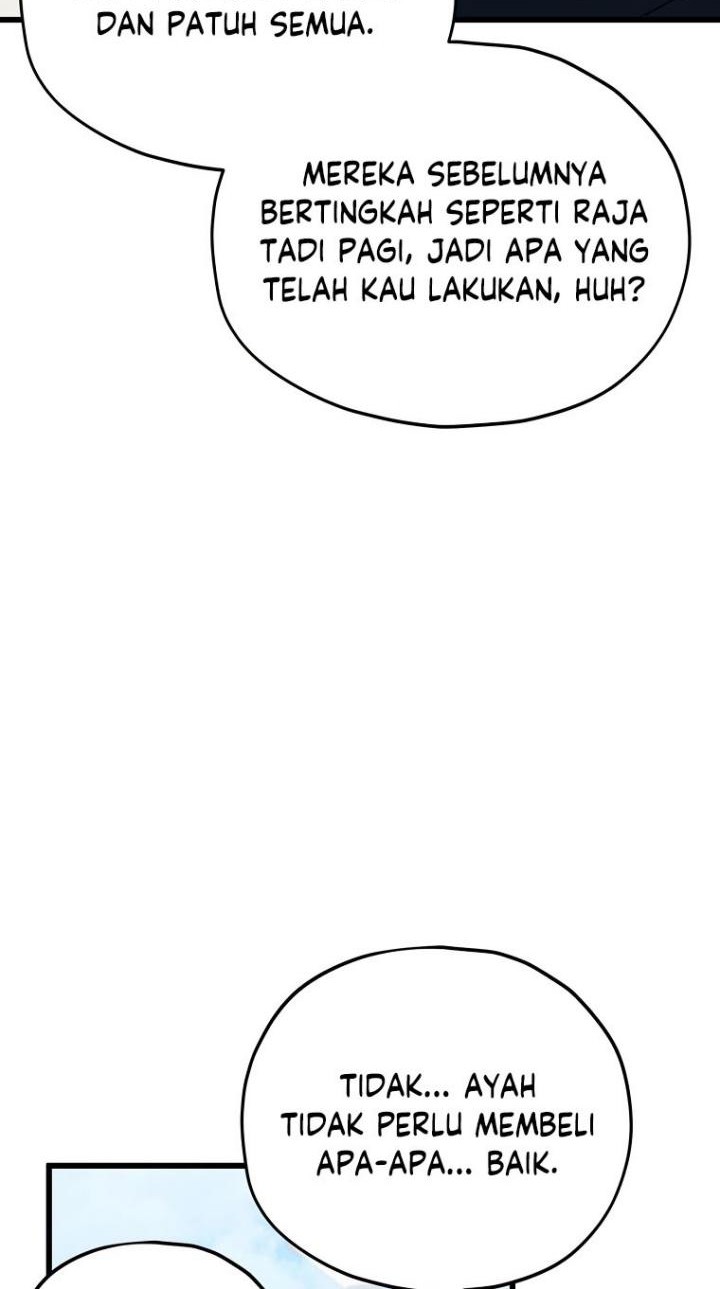 My Dad Is Too Strong Chapter 96 - halaman 30