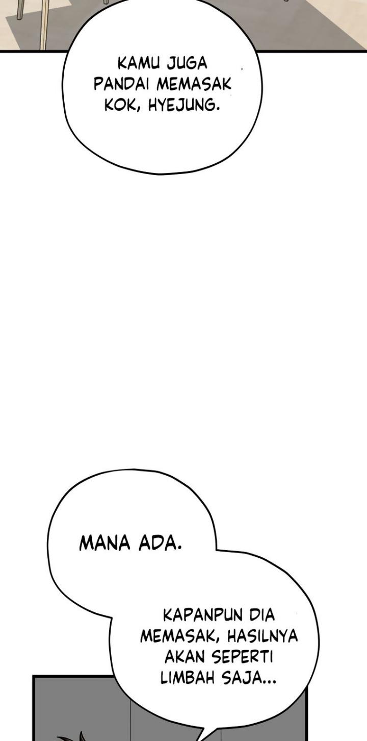 My Dad Is Too Strong Chapter 96 - halaman 36