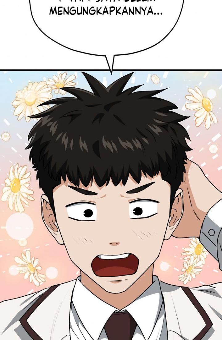 My Dad Is Too Strong Chapter 96 - halaman 61