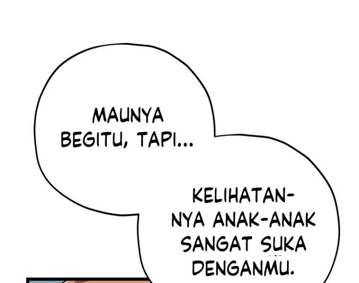 My Dad Is Too Strong Chapter 97 - halaman 11