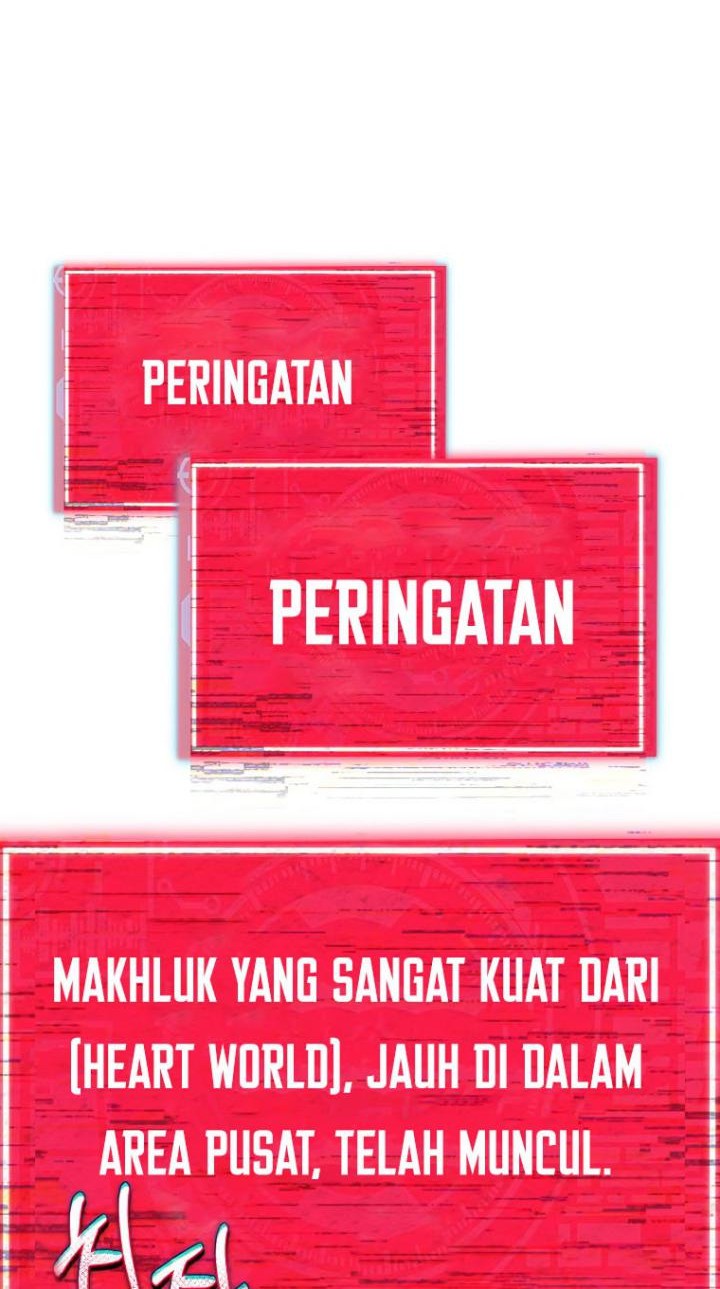 My Dad Is Too Strong Chapter 97 - halaman 18