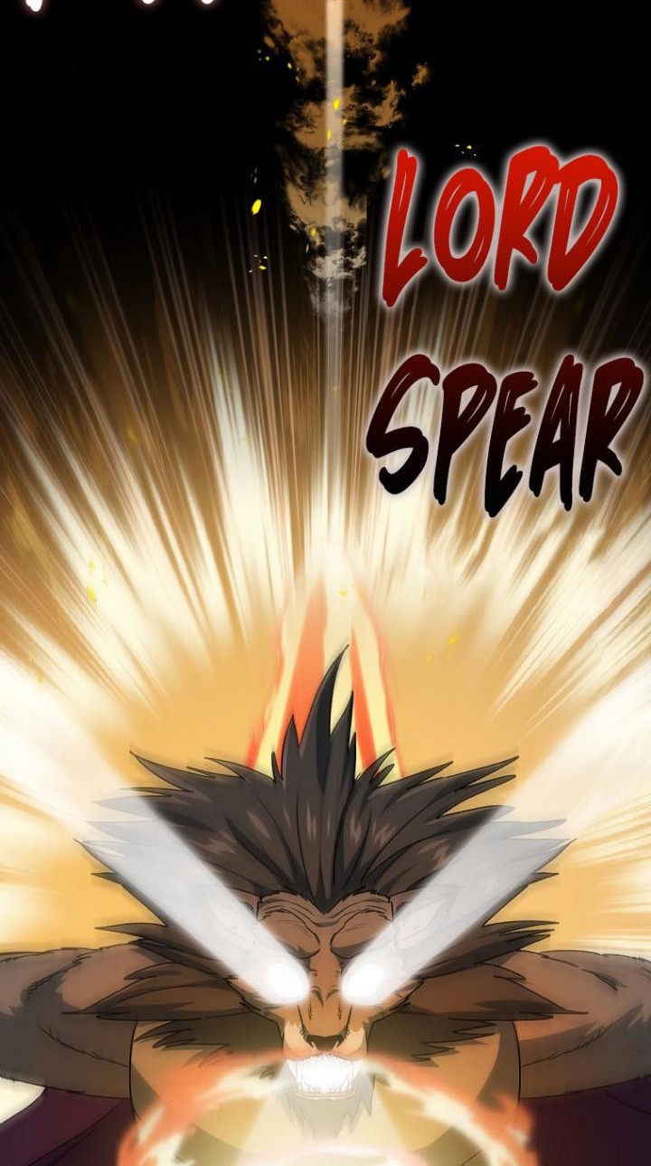 My Dad Is Too Strong Chapter 97 - halaman 30