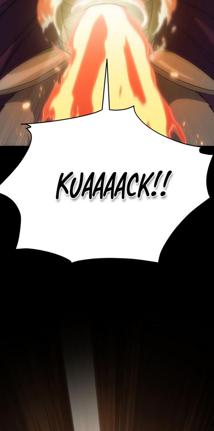My Dad Is Too Strong Chapter 97 - halaman 31