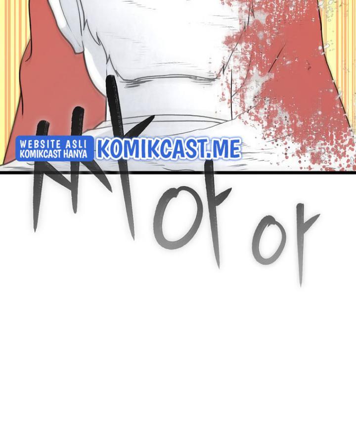 My Dad Is Too Strong Chapter 97 - halaman 6