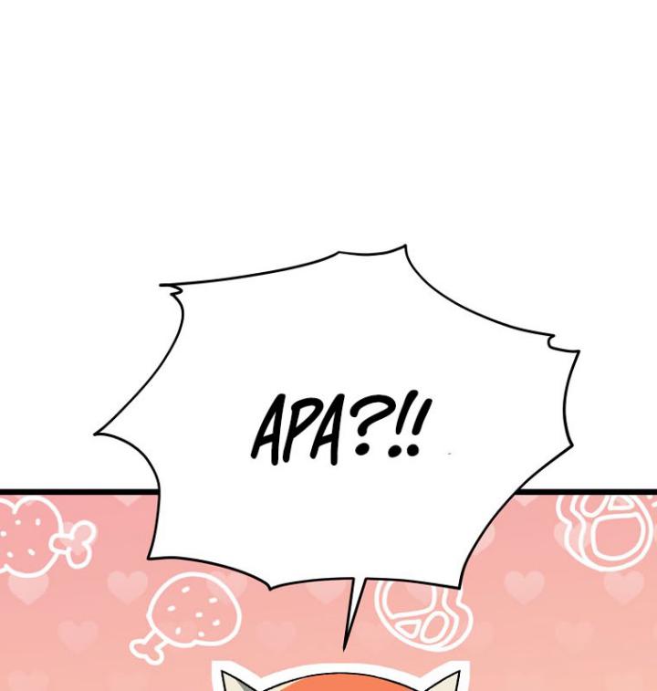 My Dad Is Too Strong Chapter 97 - halaman 61