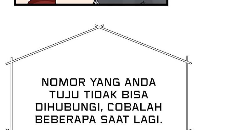 My Dad Is Too Strong Chapter 97 - halaman 64