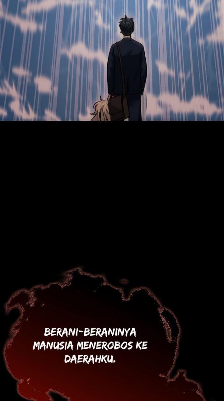 My Dad Is Too Strong Chapter 98 - halaman 15