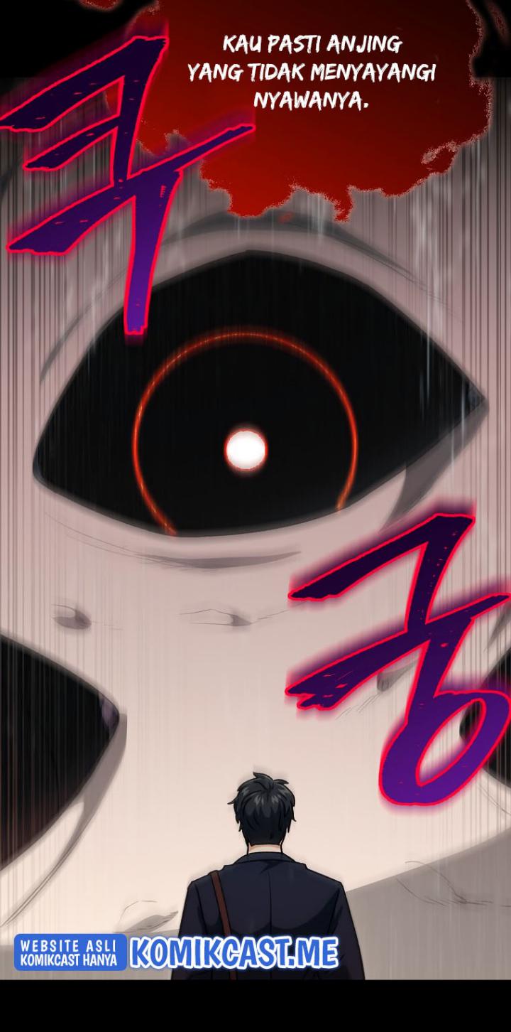 My Dad Is Too Strong Chapter 98 - halaman 16