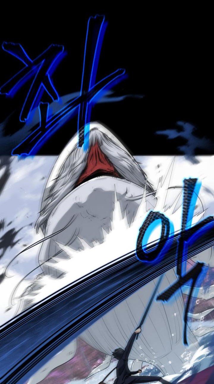 My Dad Is Too Strong Chapter 98 - halaman 20