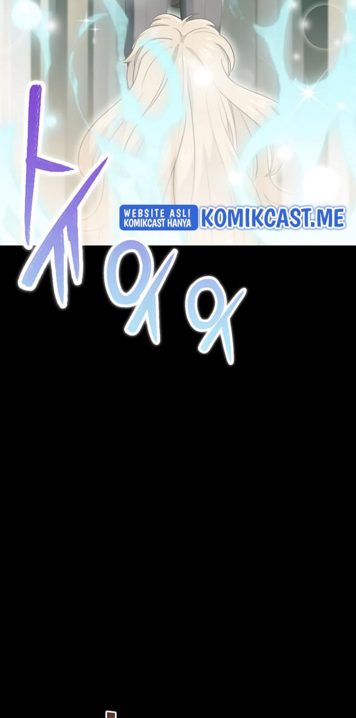 My Dad Is Too Strong Chapter 98 - halaman 31