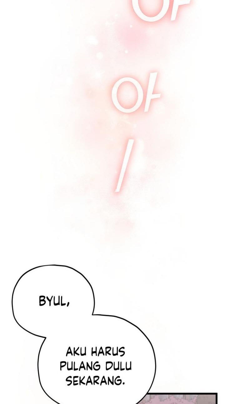 My Dad Is Too Strong Chapter 98 - halaman 33