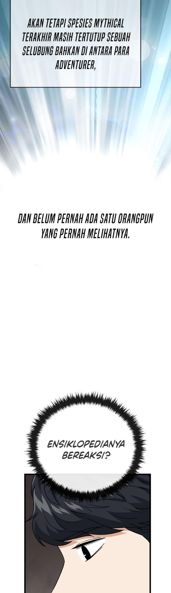 My Dad Is Too Strong Chapter 98 - halaman 4