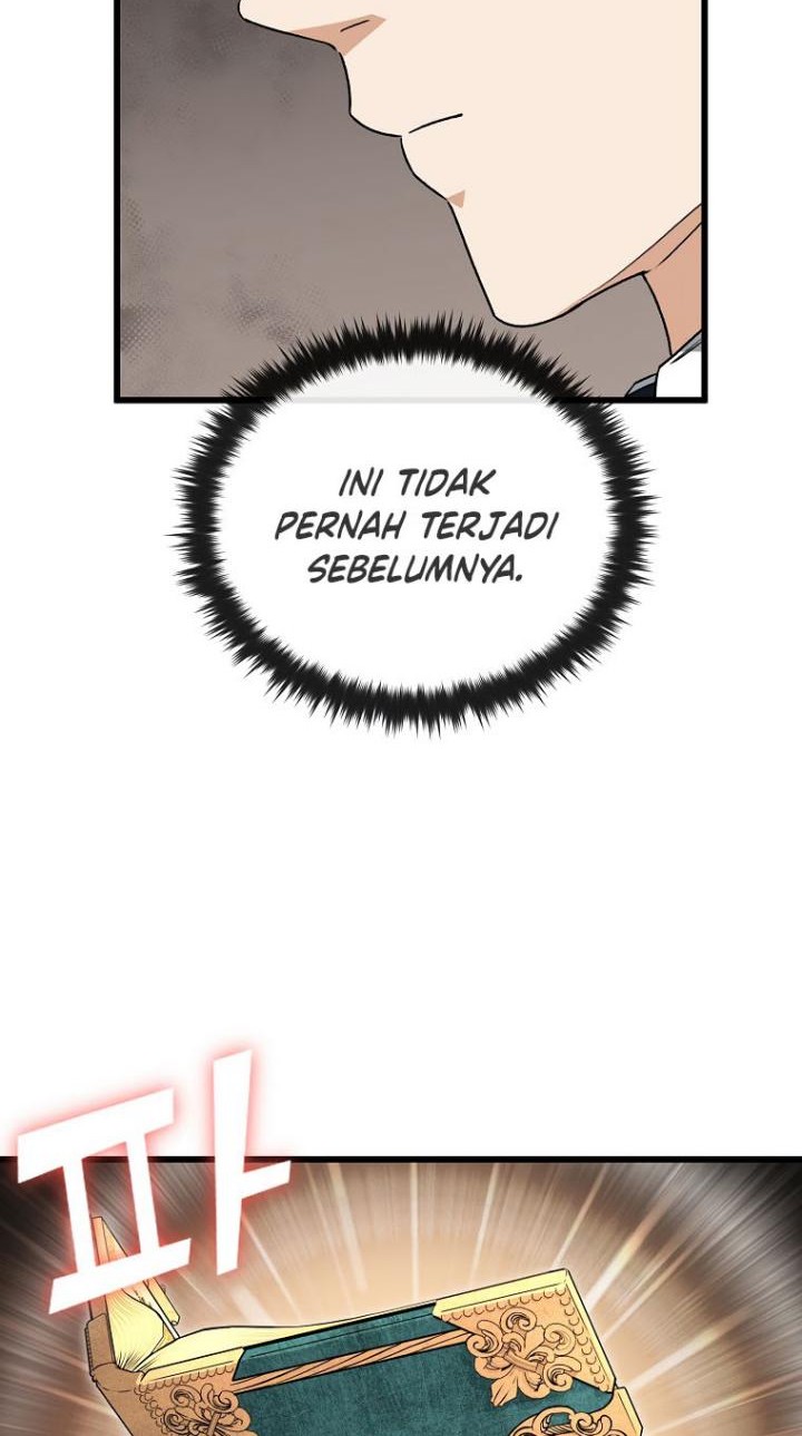 My Dad Is Too Strong Chapter 98 - halaman 5