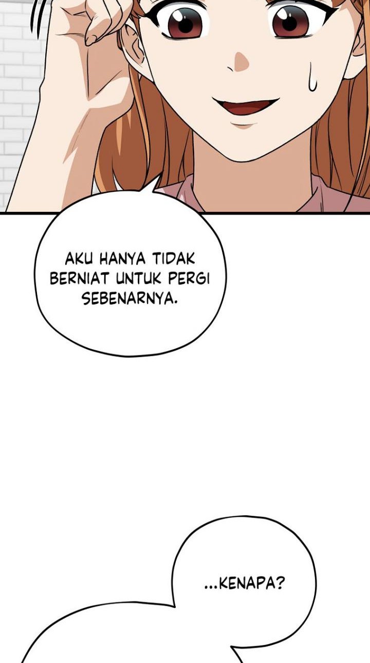 My Dad Is Too Strong Chapter 98 - halaman 60
