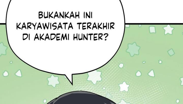My Dad Is Too Strong Chapter 98 - halaman 61
