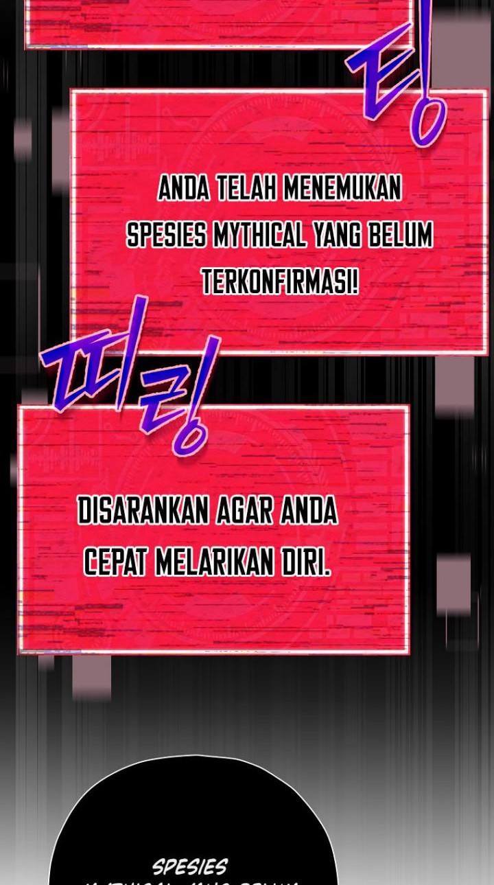 My Dad Is Too Strong Chapter 98 - halaman 8