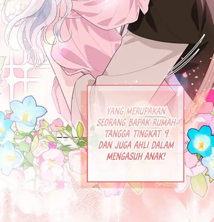 My Daddy Hid His Power Chapter 1 - halaman 100