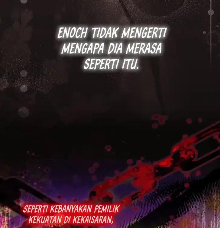 My Daddy Hid His Power Chapter 1 - halaman 16