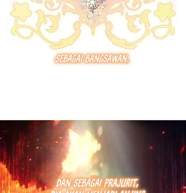 My Daddy Hid His Power Chapter 1 - halaman 21