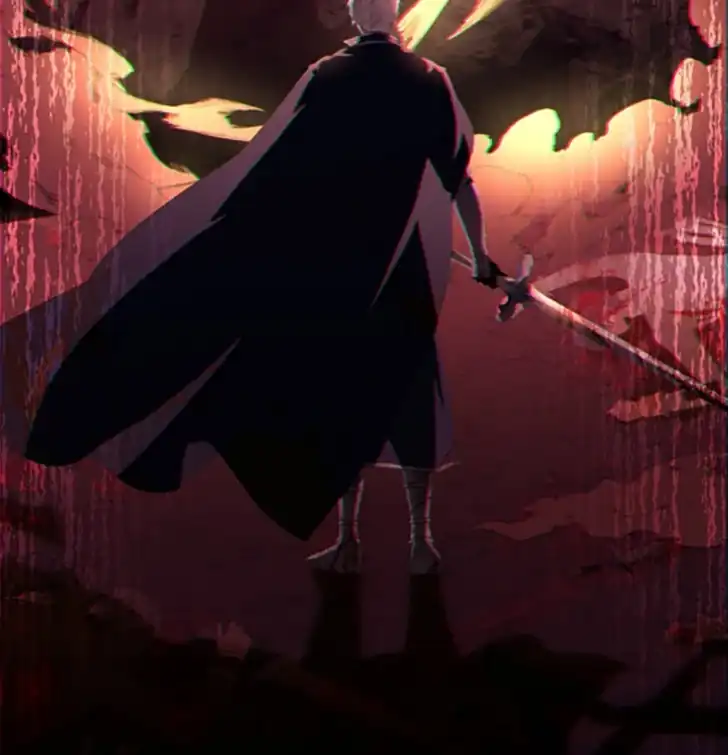 My Daddy Hid His Power Chapter 1 - halaman 23