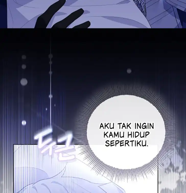 My Daddy Hid His Power Chapter 1 - halaman 26