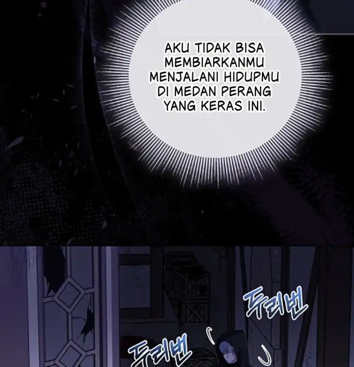 My Daddy Hid His Power Chapter 1 - halaman 36