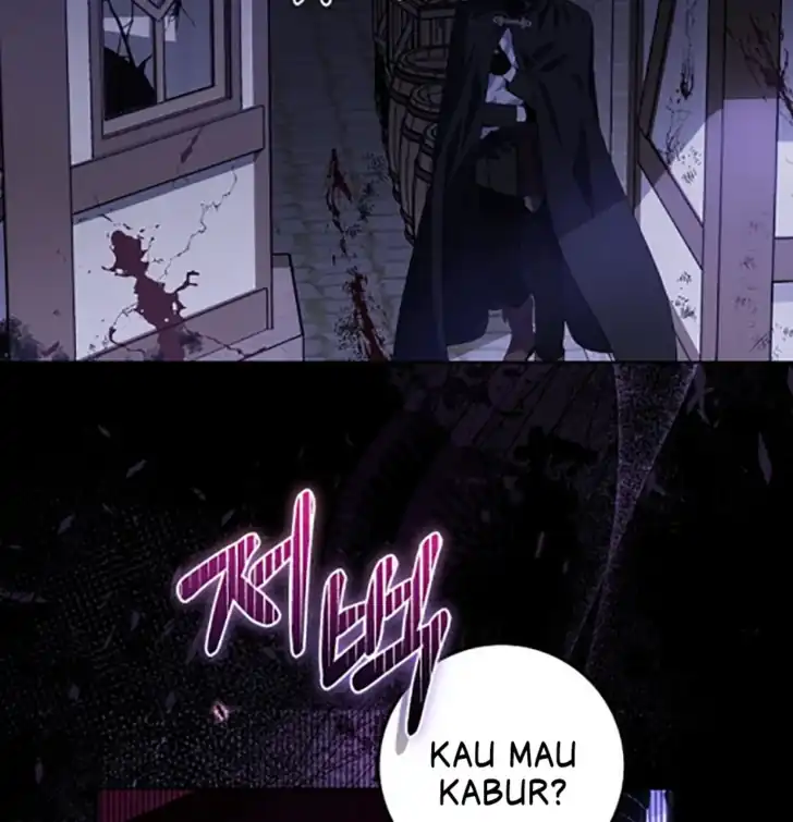 My Daddy Hid His Power Chapter 1 - halaman 37